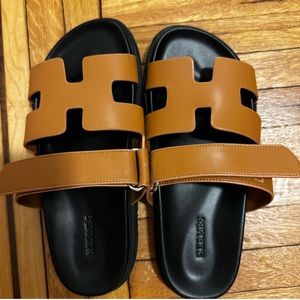 Inspired Sandals